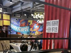 -李叔叔虾蟹大排档(青羊店)