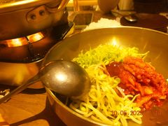 -冰川冷面·延边菜·炭烤串(观前店)