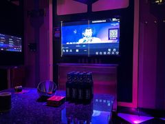 -欢乐迪KTV(南京夫子庙三山街店)