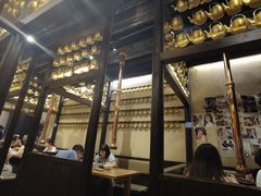 -韩国料理大力士(屏风街店)