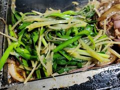 -浩文烧烤