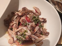 -鸽子侯·家宴·平价海鲜(绿地店)