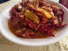 -聚味瞿记·龙虾堂(渔人码头一店)