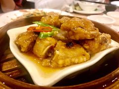 -点都德(聚福楼店)