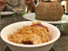-汤城小厨•粤菜•靓汤(苏州街店)