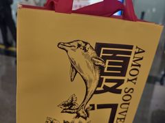 -厦门高崎国际机场-T3航站楼