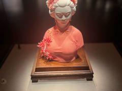 -中国闽台缘博物馆