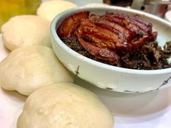 梅干菜扣肉-庐州太太(信地店)