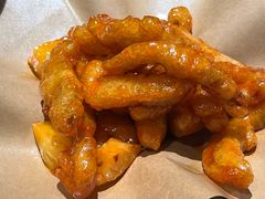 -费大厨辣椒炒肉(黄兴中心广场店)