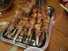 -东方亚克西餐厅(西康路店)