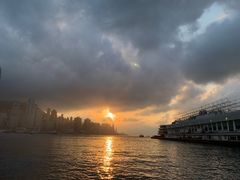 -天星小轮码头