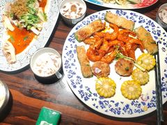 -粤·向群饭店(麓景路店)