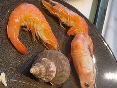 -美食汇自助餐厅(成都万达瑞华酒店)