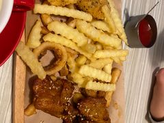 -必胜客(五一广场店)