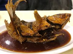-奥华餐厅·老张记(台基厂店)