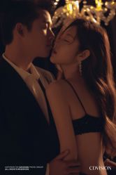 -CD视觉婚纱摄影