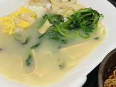 -東舍食唐精品陕菜馆