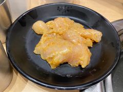 -花味·自助烤肉(雨花客厅店)