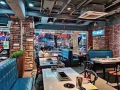 -邢氏老太太烧烤(南山店)