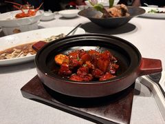 逸道招牌烧红烧肉-逸道(益丰·外滩源店)