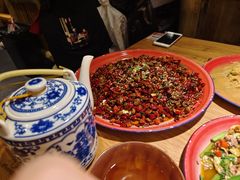 -泥糊破店小酒馆·团建聚餐(南京西路店)