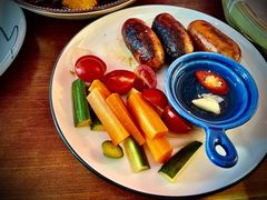 -Mesa Madre梅萨妈妈·Bintana(国贸店)