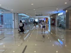 -皇城恒隆广场