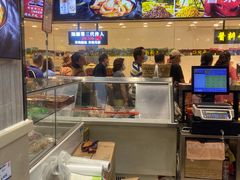 -上海全国土特产食品商场(淮海中路店)