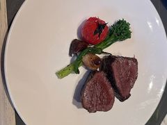 -ZHAO赵·牛扒坊(万象城店)