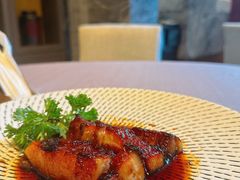 -海口万豪中餐厅·粤菜·海南菜· 平价海鲜·茶点· KTV包房