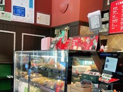 -星巴克(杭州银泰城西一店)