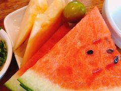 -三千里韩式炭火烤肉(南八马路店)