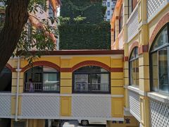 -上海市皮肤病医院(武夷路院区)