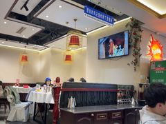 -昱德来·天津菜·渤海湾小海鲜(华夏店)