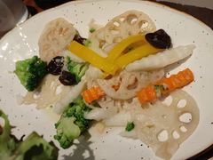 -泰香米泰国餐厅(中大国际店)