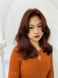 点击看大图 -未来美发·T1M HAIR SALON