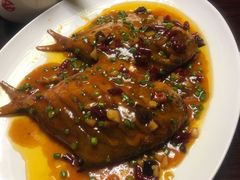 -鹿鸣春饭店(总店)