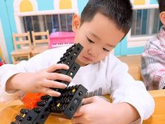 -天津蜂巢幼儿园·托育
