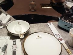 -蒙古人烤羊大师·绿野餐厅(工农大路店)
