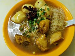 -金利食店(氹仔店)