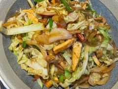 -打酱油·非遗淮扬菜(瘦西湖梅岭店)