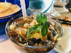 -北京老铺烤鸭(老城根店)