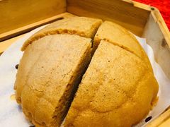 -广州逸林假日酒店·四季桃源中餐厅(白云山风景区店)