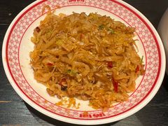 -满园烤鸭·春饼(沈北万达店)