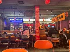 -令狐冲·炭烤活鱼(宝龙店)