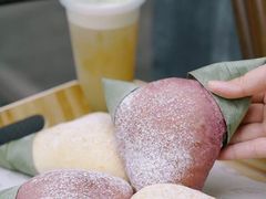 -喜茶(深圳福田星河COCO Park店)