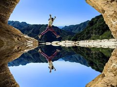 -濂泉响谷