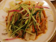 西北大凉皮-清真·玛丽亚新疆菜主题餐厅(浙江中路店)
