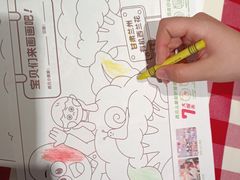 -西贝莜面村(金隅嘉品mall店)