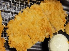 -胜博殿日式炸猪排(西红门店)